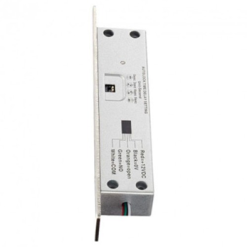 Электромеханический замок Yli Electronic YB-500A(LED)