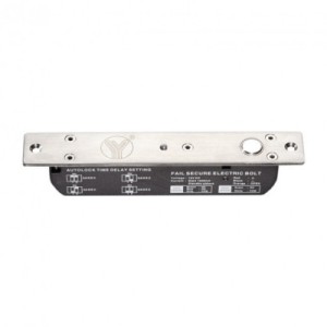 Электромеханический замок Yli Electronic YB-700A(LED)