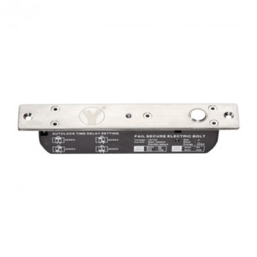 Электромеханический замок Yli Electronic YB-700A(LED)