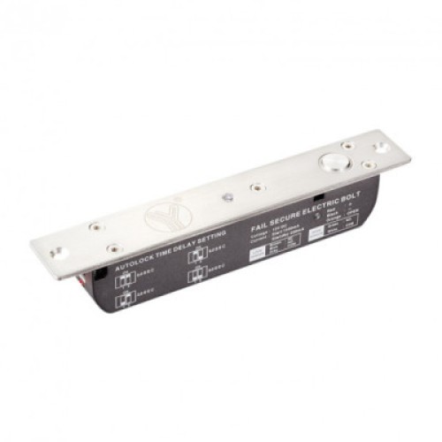 Электромеханический замок Yli Electronic YB-700A(LED)