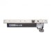 Электромеханический замок Yli Electronic YB-600C(LED)