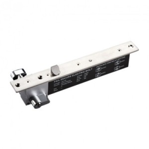 Электромеханический замок Yli Electronic YB-600C(LED)