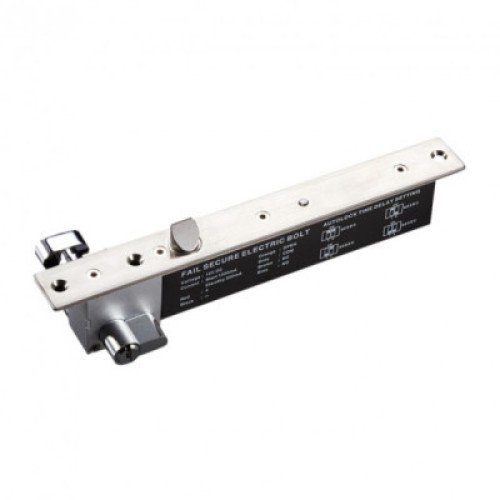 Электромеханический замок Yli Electronic YB-600C(LED)
