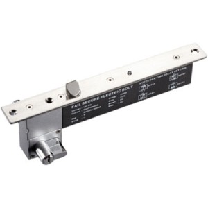 Электромеханический замок Yli Electronic YB-630C(LED)