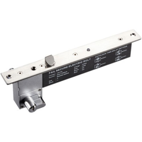 Электромеханический замок Yli Electronic YB-630C(LED)