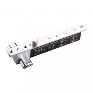 Электромеханический замок Yli Electronic YB-630A(LED)