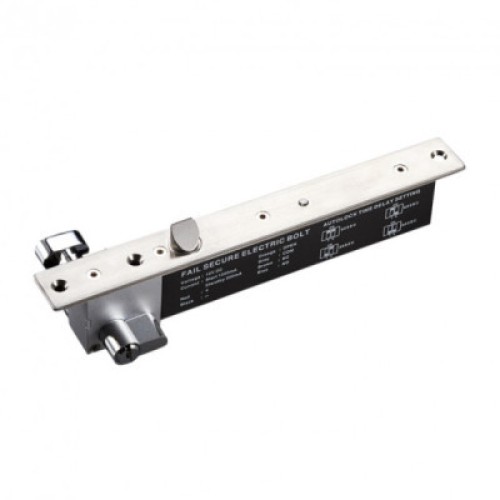Электромеханический замок Yli Electronic YB-600B(LED)