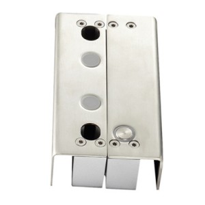 Электромеханический замок Yli Electronic YB-500U(LED)