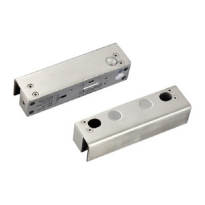 Электромеханический замок Yli Electronic YB-500U(LED)