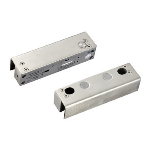 Электромеханический замок Yli Electronic YB-500U(LED)