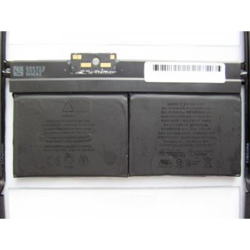 Аккумулятор для ноутбука Apple A1527, 39.71Wh (5263mAh), 4cell, 7.55V, Li-Pol (A47264)