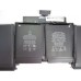 Аккумулятор для ноутбука Apple A1618, 99.5Wh (8755mAh), 6cell, 11.36V, Li-Pol (A47266)