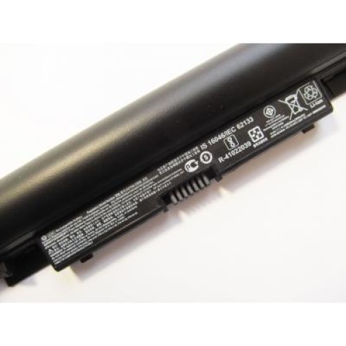Аккумулятор для ноутбука HP 255 G6 JC04, 2800mAh (41Wh), 4cell, 14.8V, Li-ion (A47465)