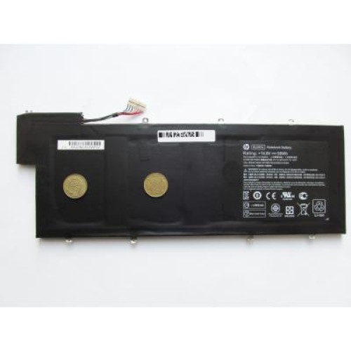 Аккумулятор для ноутбука HP Envy 14-3000 SL04XL, 58Wh (3900mAh), 8cell, 14.8V, Li-ion (A47463)