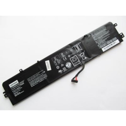Аккумулятор для ноутбука Lenovo IdeaPad 700-15 L14M3P24, 3910mAh (45Wh), 3cell, 11.52V, Li-i (A47478)