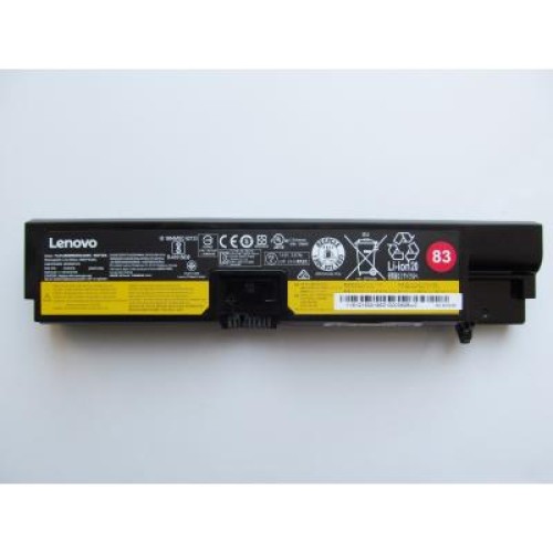Аккумулятор для ноутбука Lenovo ThinkPad E570 01AV418 (83), 2670mAh (41Wh), 4cell, 14.6V, Li (A47473)