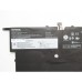 Аккумулятор для ноутбука Lenovo ThinkPad X1 Carbon (2nd Gen) 45N1700, 2990mAh (45Wh), 4cell, (A47457)
