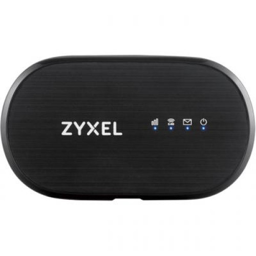Мобильный Wi-Fi роутер ZyXel WAH7601 (WAH7601-EUZNV1F)