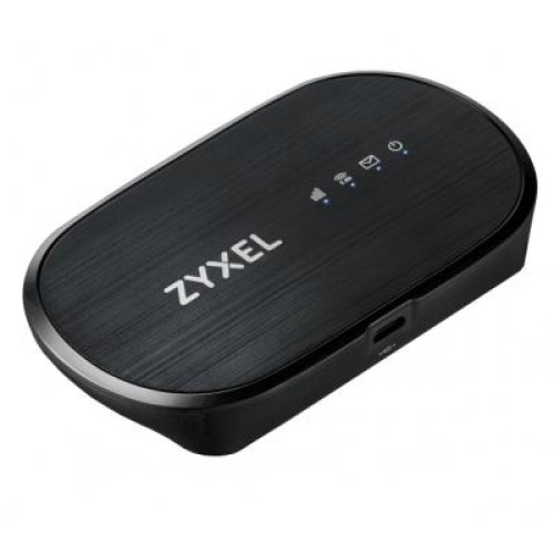 Мобильный Wi-Fi роутер ZyXel WAH7601 (WAH7601-EUZNV1F)