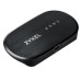 Мобильный Wi-Fi роутер ZyXel WAH7601 (WAH7601-EUZNV1F)