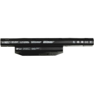 Аккумулятор для ноутбука Fujitsu LifeBook E751 (FPCBP426) 10.8V 4400mAh PowerPlant (NB450145)