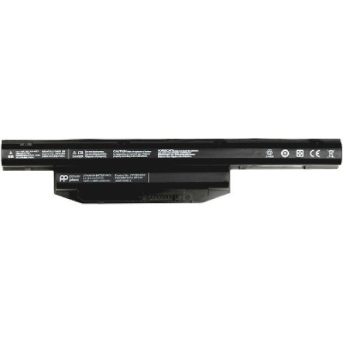 Аккумулятор для ноутбука Fujitsu LifeBook E751 (FPCBP426) 10.8V 4400mAh PowerPlant (NB450145)