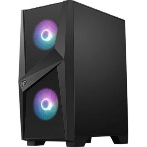 Корпус MSI MAG FORGE 100R