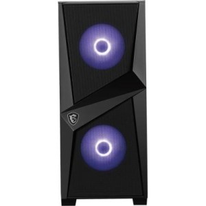 Корпус MSI MAG FORGE 100M