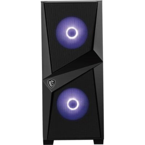 Корпус MSI MAG FORGE 100M