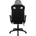 Кресло игровое AeroCool COUNT Stone Grey