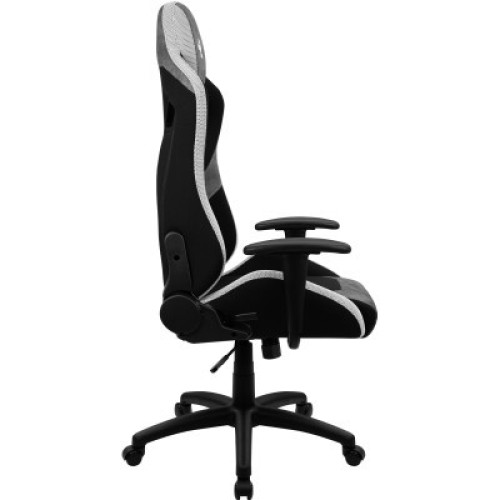 Кресло игровое AeroCool COUNT Stone Grey