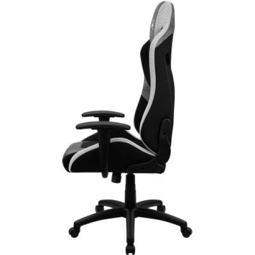 Кресло игровое AeroCool COUNT Stone Grey