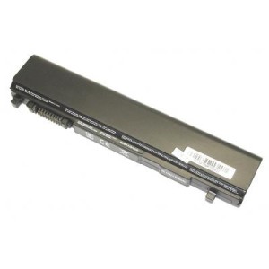 Аккумулятор для ноутбука Toshiba PA3832U, 5200mAh, 6cell, 10.8V, Li-ion, черная AlSoft (A47162)