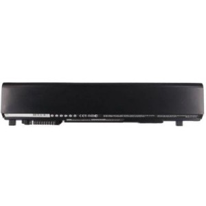 Аккумулятор для ноутбука Toshiba PA3832U, 5200mAh, 6cell, 10.8V, Li-ion, черная AlSoft (A47162)