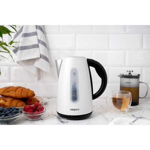 Электрочайник Ardesto EKL-F300W