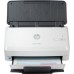 Сканер HP Scan Jet Pro 2000 S2 (6FW06A)