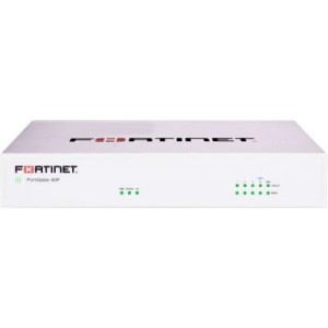 Файєрвол Fortinet FG-40F-EU (FG-40F)
