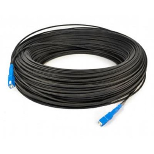 Оптический патчкорд Cor-X FTTH SC/UPC-SC/UPC SingleMode Simplex 125m (DP-SC/UPC-SC/UPC-125 Flex)
