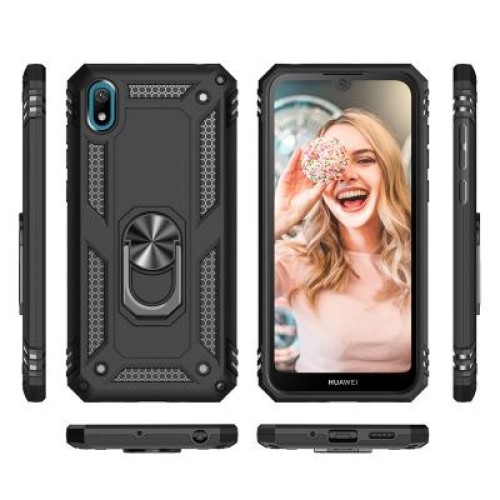 Чехол для мобильного телефона BeCover Huawei Y5 2019 Black (704950)