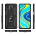Чехол для мобильного телефона BeCover Xiaomi Redmi Note 9S / Note 9 Pro / Note 9 Pro Max Black (704963)