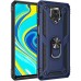 Чехол для мобильного телефона BeCover Xiaomi Redmi Note 9S / Note 9 Pro / Note 9 Pro Max Blue (704964)