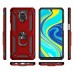 Чехол для мобильного телефона BeCover Xiaomi Redmi Note 9S / Note 9 Pro / Note 9 Pro Max Red (704965)