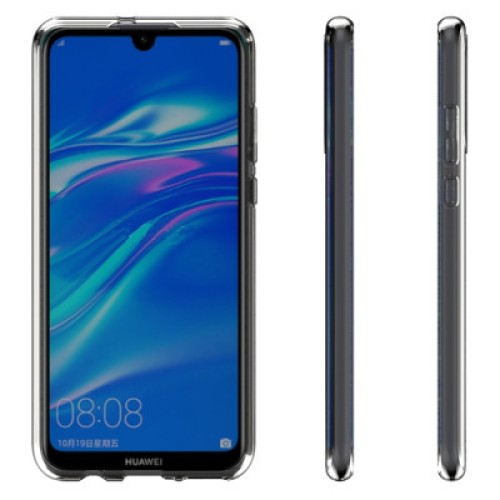 Чехол для мобильного телефона BeCover Huawei P30 Lite Transparancy (705007)