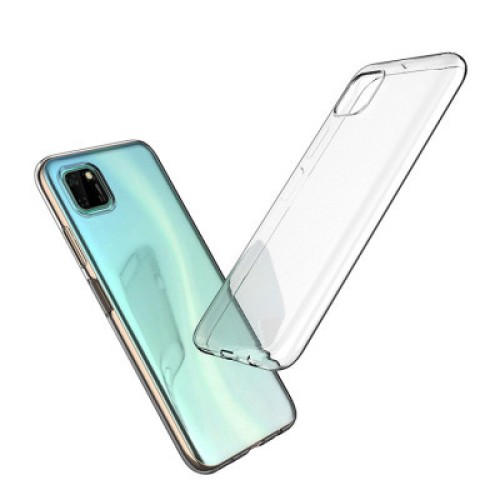 Чехол для мобильного телефона BeCover Huawei Y5p Transparancy (704969)