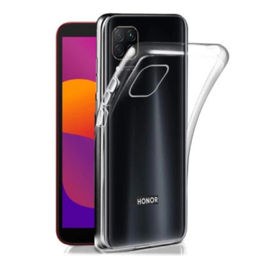 Чехол для мобильного телефона BeCover Huawei Y5p Transparancy (704969)