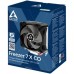 Кулер для процессора Arctic Freezer 7 X CO (ACFRE00085A)