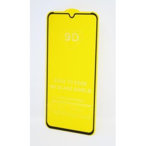 Стекло защитное Drobak Oppo Realme 3 (Black) (454514)