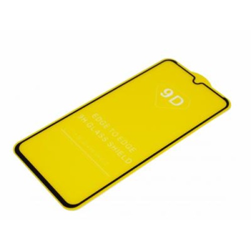 Стекло защитное Drobak Oppo Realme 3 (Black) (454514)