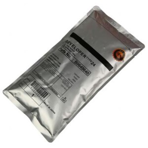 Девелопер RICOH TYPE 24 Aficio 1060/2060/2075/MP5500 900g CET (CET8106N)