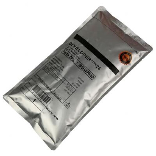 Девелопер RICOH TYPE 24 Aficio 1060/2060/2075/MP5500 900g CET (CET8106N)
